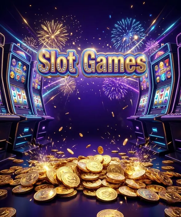 Want to Learn More About Slot Games